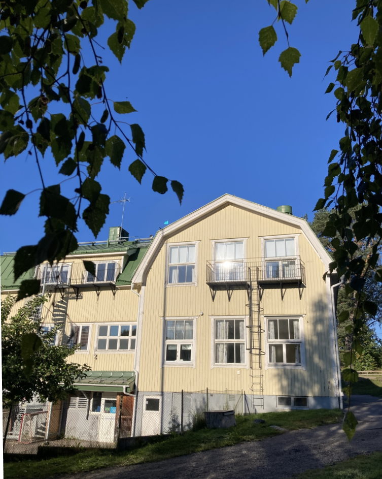 Allsta skola