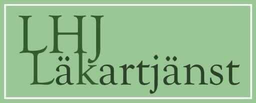 LHJ Läkartjänst